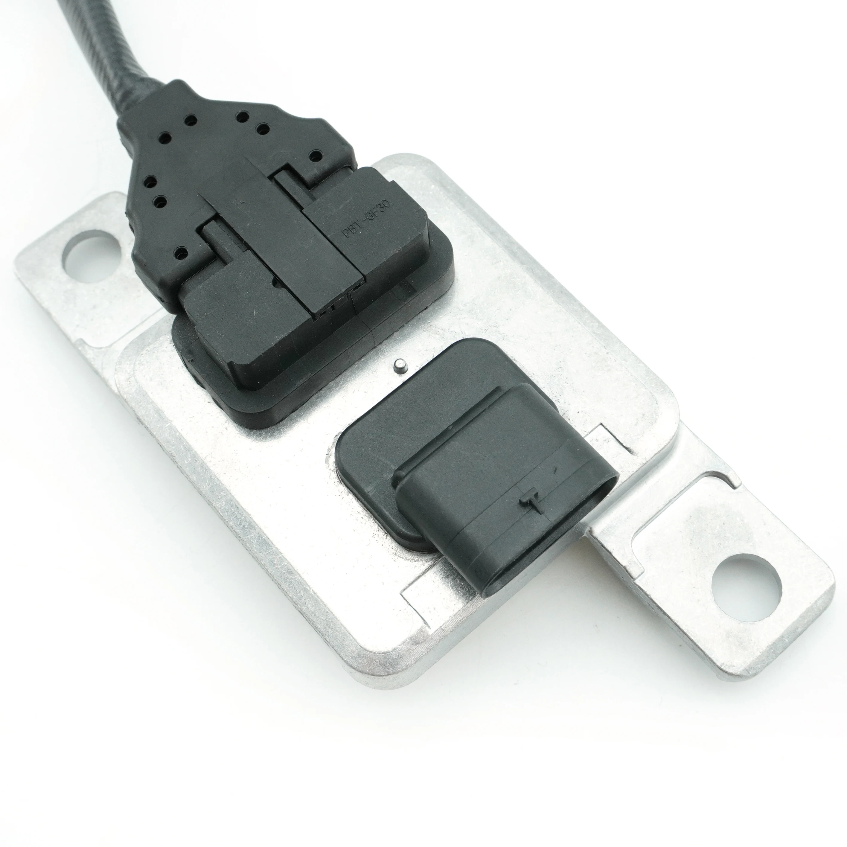 4G0907807K 5WK97213 4G0907807 K 5WK9 7213 Nitrogen Oxide Sensor Nox Sensor For Audi A6 4G2 4GC A7 4GA4GF 3.0 TDI Quattro
4G0907807K 5WK97213 4G0907807 K 5WK9 7213 Nitrogen Oxide Sensor Nox Sensor For Audi A6 4G2 4GC A7 4GA4GF 3.0 TDI Quattro