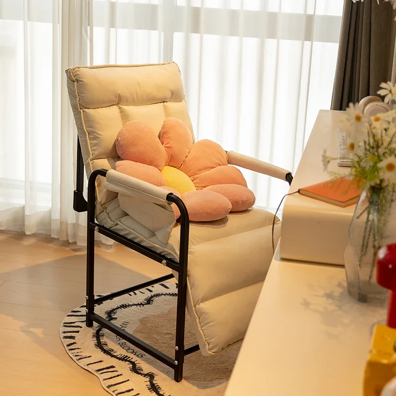 Computer, comfortable office seat for home use, office lunch break, sofa, nap chair
Computer, comfortable office seat for home use, office lunch break, sofa, nap chair