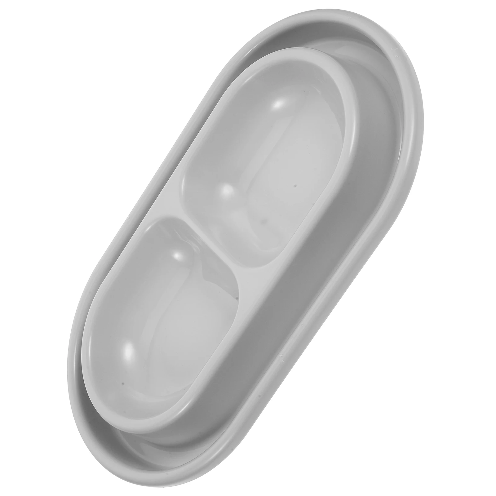 Anti Ant Cat Bowl Dual Dishes PP Material Automatic Water Dispenser Feeder Outdoor Pet Supplies Dog Cat Food Bowls
Anti Ant Cat Bowl Dual Dishes PP Material Automatic Water Dispenser Feeder Outdoor Pet Supplies Dog Cat Food Bowls