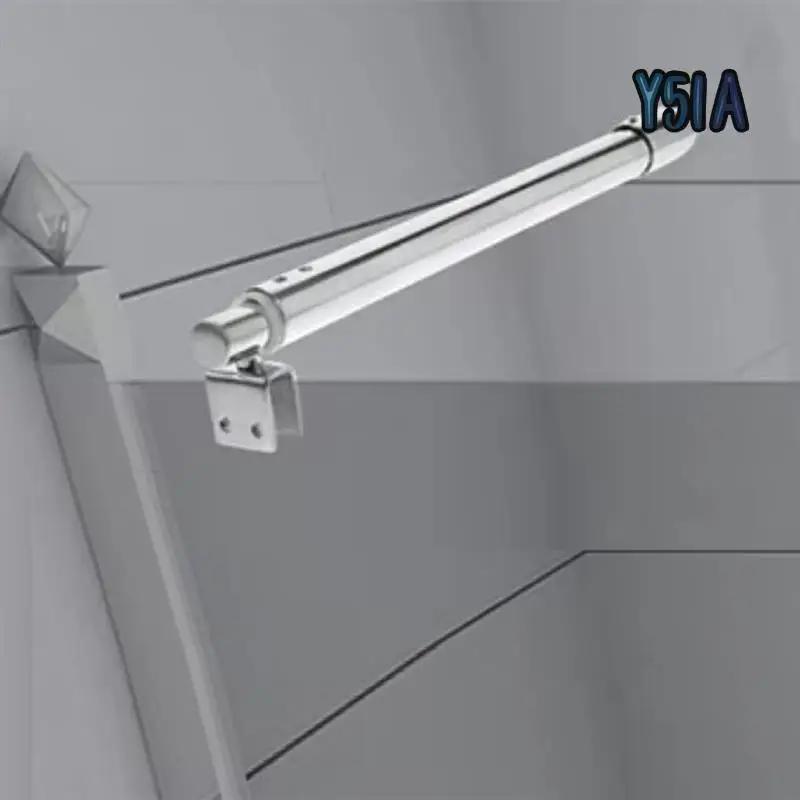 Y51A-Bathtub Shower Door Glass Panel Glass Door Pull Rod Frameless Shower Support Rod Panel Support Bathroom Pull Rod
Y51A-Bathtub Shower Door Glass Panel Glass Door Pull Rod Frameless Shower Support Rod Panel Support Bathroom Pull Rod