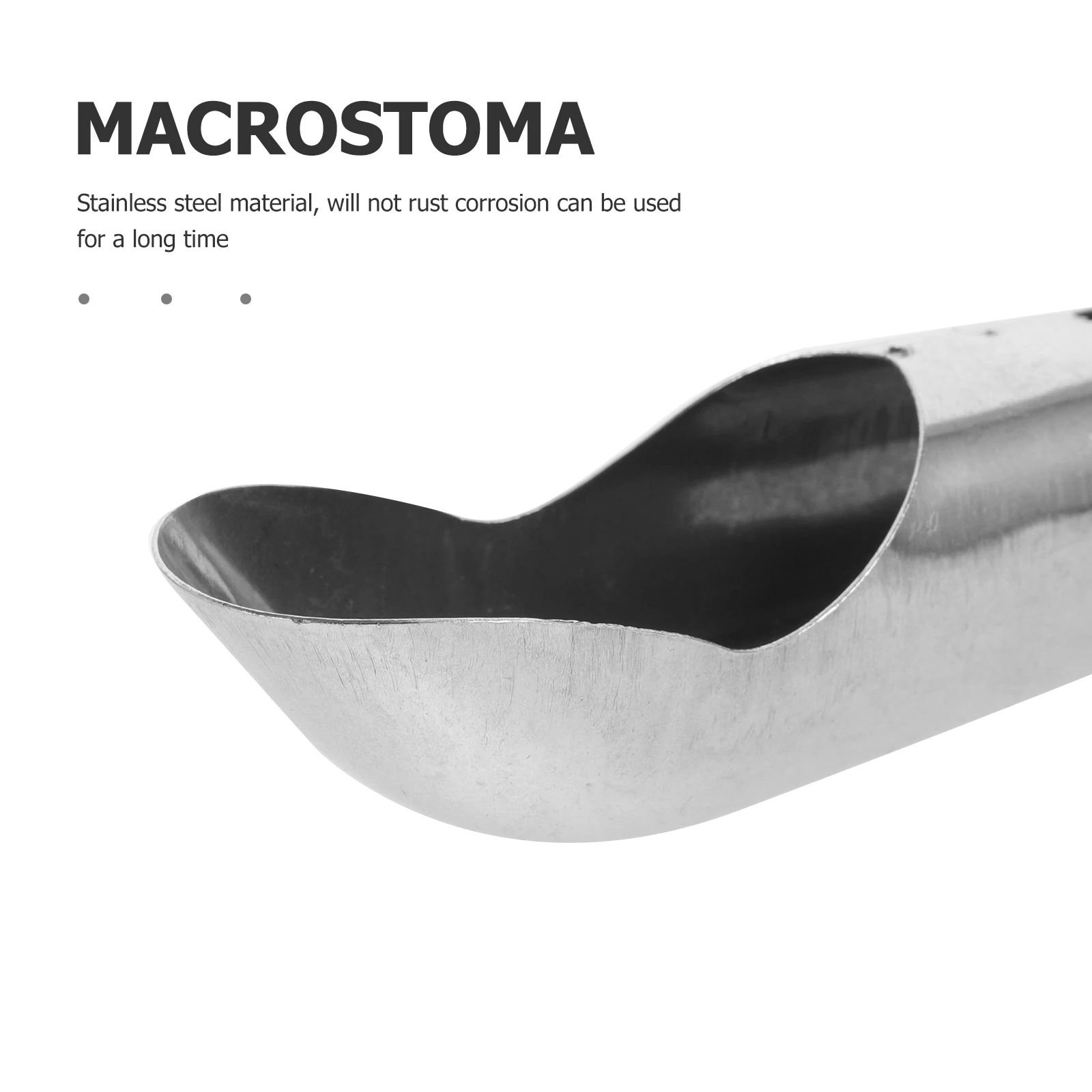 Stainless Steel Feeding Scoop Bird Food Shovel Lab Powder Tool Pet Supplies Hamster Parrot Cage Animals Food Digging
Stainless Steel Feeding Scoop Bird Food Shovel Lab Powder Tool Pet Supplies Hamster Parrot Cage Animals Food Digging