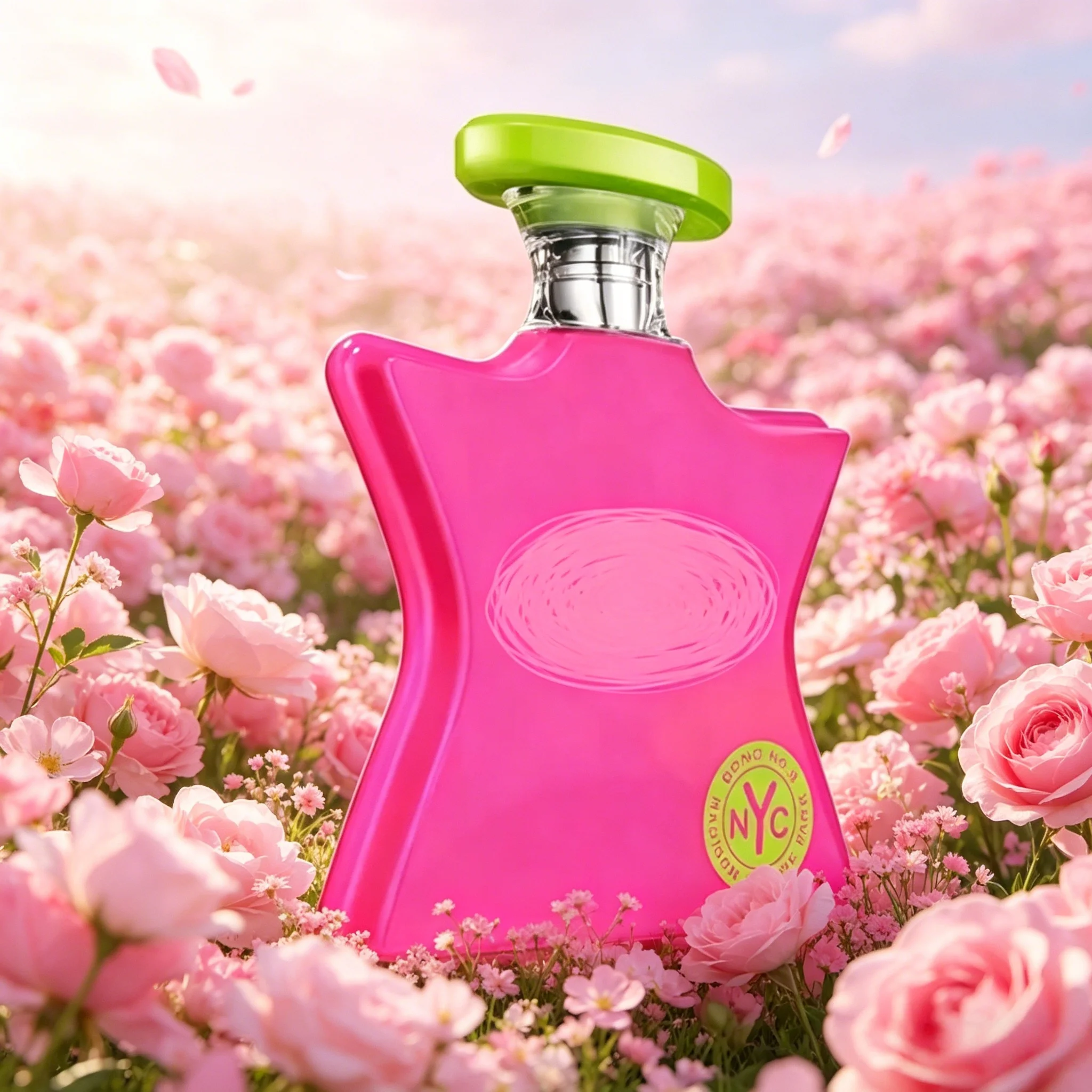 Bond No. 9 New York Madison Square Park Women's Eau de Parfum
Bond No. 9 New York Madison Square Park Women's Eau de Parfum