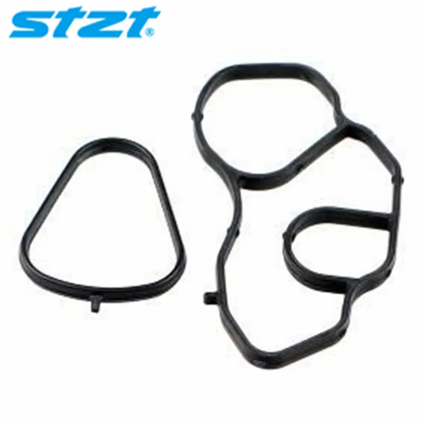 STZT 1142 8643 758 автомобильные детали корпус масляного фильтра уплотнительная прокладка для BMW R55 R56 R57 R58 R59 OE 11427557009 11428643758
STZT 1142 8643 758 автомобильные детали корпус масляного фильтра уплотнительная прокладка для BMW R55 R56 R57 R58 R59 OE 11427557009 11428643758