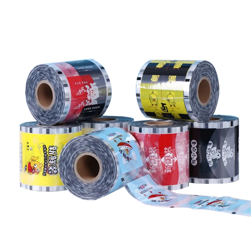 Упаковочная печать пластикового лотка, уплотнительная пленка для замороженных продуктов/мясных продуктов/мясных лотков, уплотнительная пленка
Упаковочная печать пластикового лотка, уплотнительная пленка для замороженных продуктов/мясных продуктов/мясных лотков, уплотнительная пленка