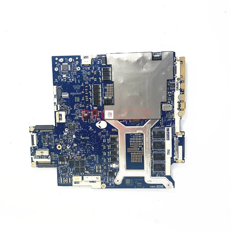CN-0WGTNJ 0WGTNJ WGTNJ для Dell M17 R3, материнская плата для ноутбука LA-J523P с процессором SRH8Q I7-10750H 215-0932284 RX5500M, 100% протестировано, хорошо
CN-0WGTNJ 0WGTNJ WGTNJ для Dell M17 R3, материнская плата для ноутбука LA-J523P с процессором SRH8Q I7-10750H 215-0932284 RX5500M, 100% протестировано, хорошо