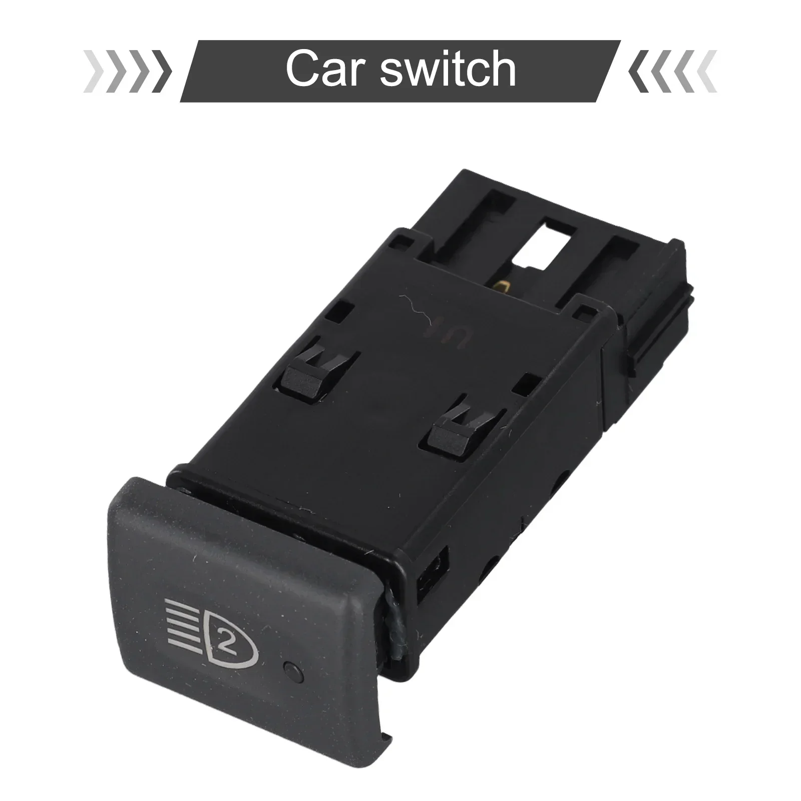 Hazard Switch Hazard Light Switch Anti-corrosion Easy To Use High Universality No Deformation Practical And Reliable
Hazard Switch Hazard Light Switch Anti-corrosion Easy To Use High Universality No Deformation Practical And Reliable