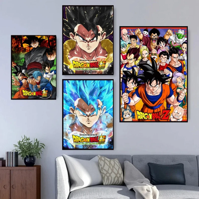 Canvas Art Walls Painting Dragon Ball Vegeta Modern Home Children Gifts Living Room Prints Cartoon Decoration Paintings Classic
Canvas Art Walls Painting Dragon Ball Vegeta Modern Home Children Gifts Living Room Prints Cartoon Decoration Paintings Classic