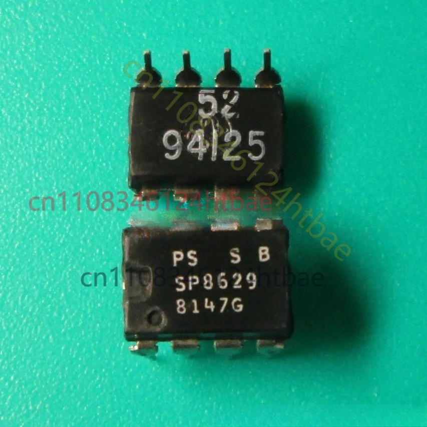5pcs For SP8629 DIP8 for PLESSEY Transmitter Counter Direct Interpolation Chip New Original
5pcs For SP8629 DIP8 for PLESSEY Transmitter Counter Direct Interpolation Chip New Original