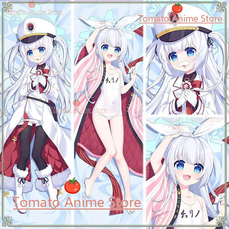 Blue Archive Renkawa Cherino Dakimakura Hing Body Pillow Case Cosplay Japanese Otaku Cushion Cover Xmas Gifts
Blue Archive Renkawa Cherino Dakimakura Hing Body Pillow Case Cosplay Japanese Otaku Cushion Cover Xmas Gifts