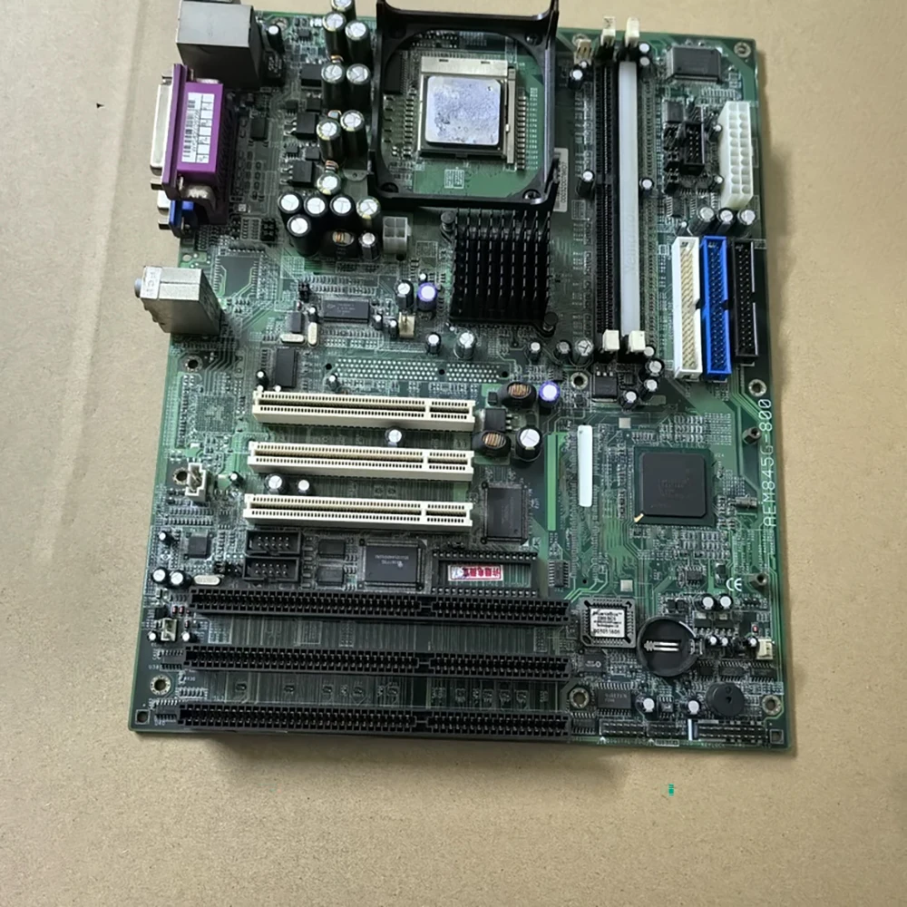 Промышленная материнская плата AEM845G-800
Промышленная материнская плата AEM845G-800