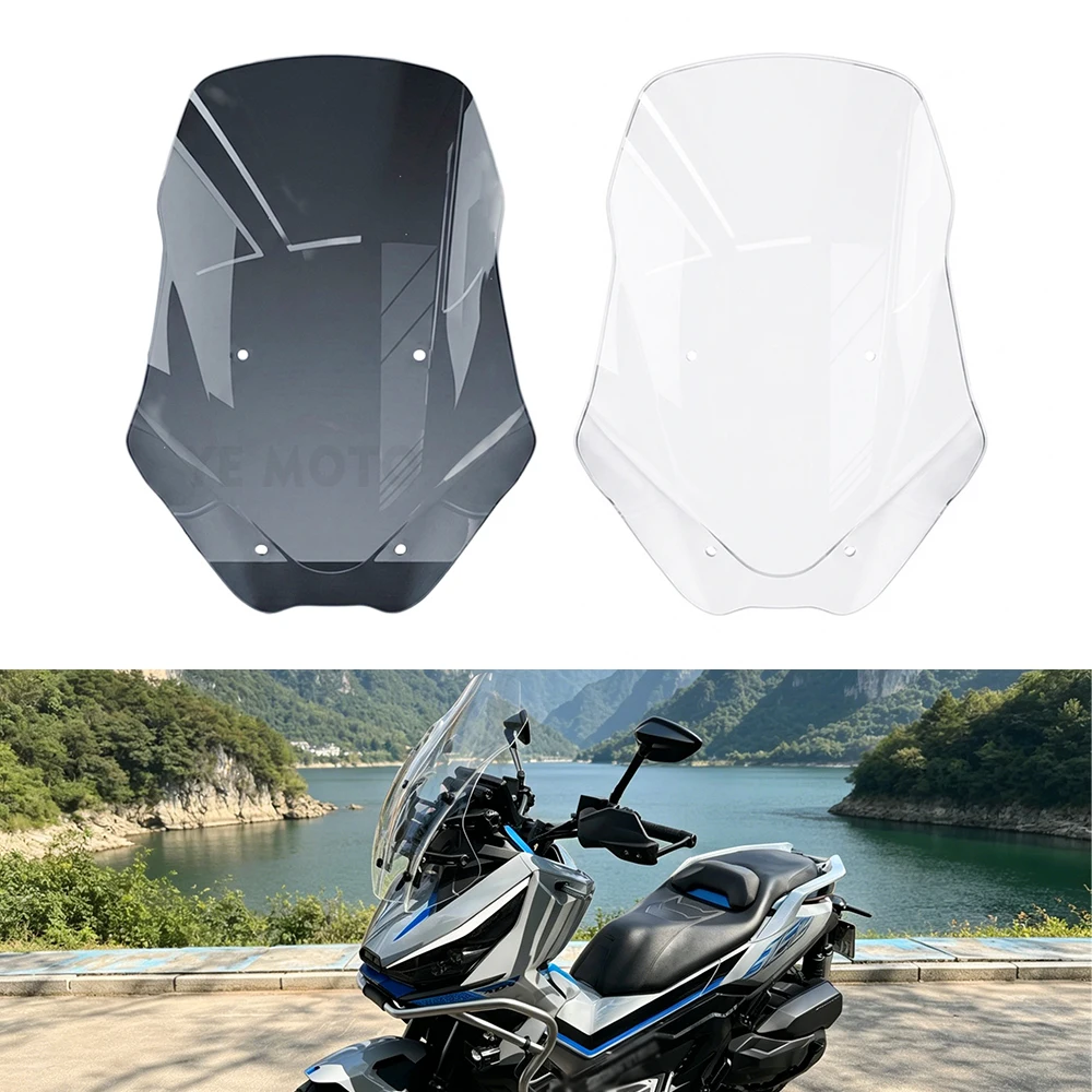 54CM Motorcycle Windshield Windshield Raised Windshield For ZONTES 368G ZT368G 368 G 2024 2025 2026 NEW 368g Accessories
54CM Motorcycle Windshield Windshield Raised Windshield For ZONTES 368G ZT368G 368 G 2024 2025 2026 NEW 368g Accessories