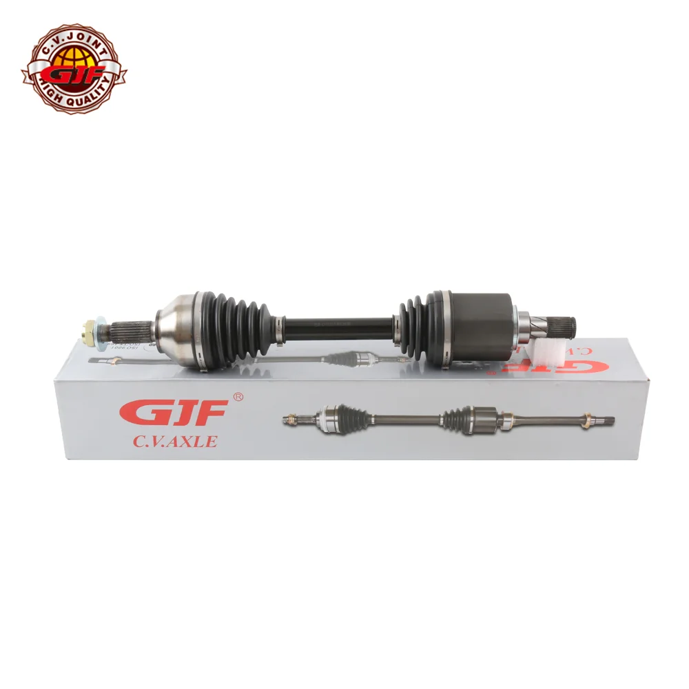 NEW Front Left Cv Axle Drive Shaft for Ford Ecosport 1.5 at 03-16 C-FD053-8H
NEW Front Left Cv Axle Drive Shaft for Ford Ecosport 1.5 at 03-16 C-FD053-8H