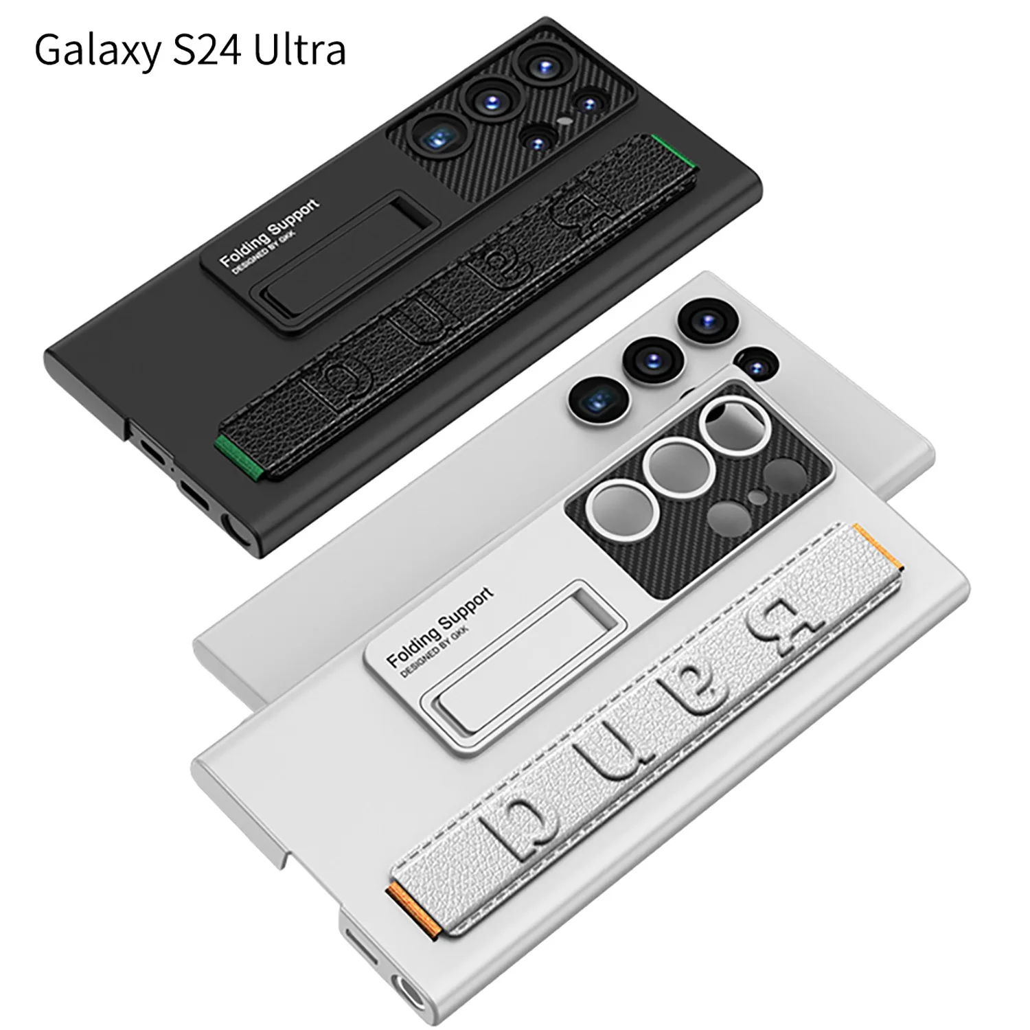 Suitable For Samsung Galaxy S25 Ultra Wristband Holder Mobile Phone Case Samsung S25ultr S24 S24plus S23ultra Mobile Phone Case
Suitable For Samsung Galaxy S25 Ultra Wristband Holder Mobile Phone Case Samsung S25ultr S24 S24plus S23ultra Mobile Phone Case