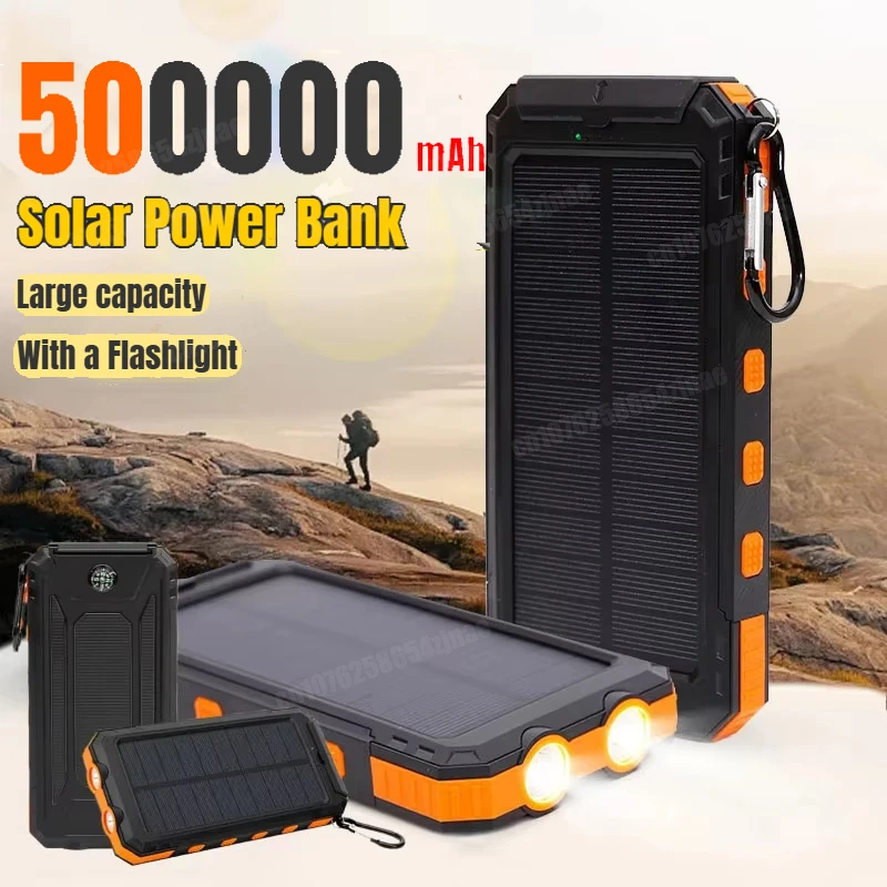 100000 мАч Power Bank с 4 кабелями большой емкости, сверхбыстрая зарядка, цифровой дисплей, внешний аккумулятор для iPhone, Samsung, Xiaomi
100000 мАч Power Bank с 4 кабелями большой емкости, сверхбыстрая зарядка, цифровой дисплей, внешний аккумулятор для iPhone, Samsung, Xiaomi