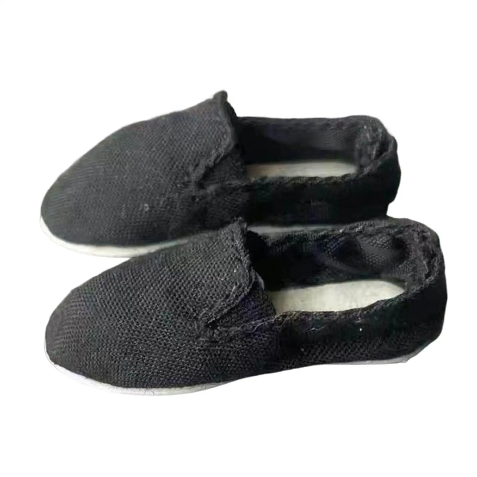 1/6 Scale Male Figure Shoes Mini Fashion,Doll Accessory,Collectible Lightweight Costume Accessories for 12 inch Action Figure
1/6 Scale Male Figure Shoes Mini Fashion,Doll Accessory,Collectible Lightweight Costume Accessories for 12 inch Action Figure