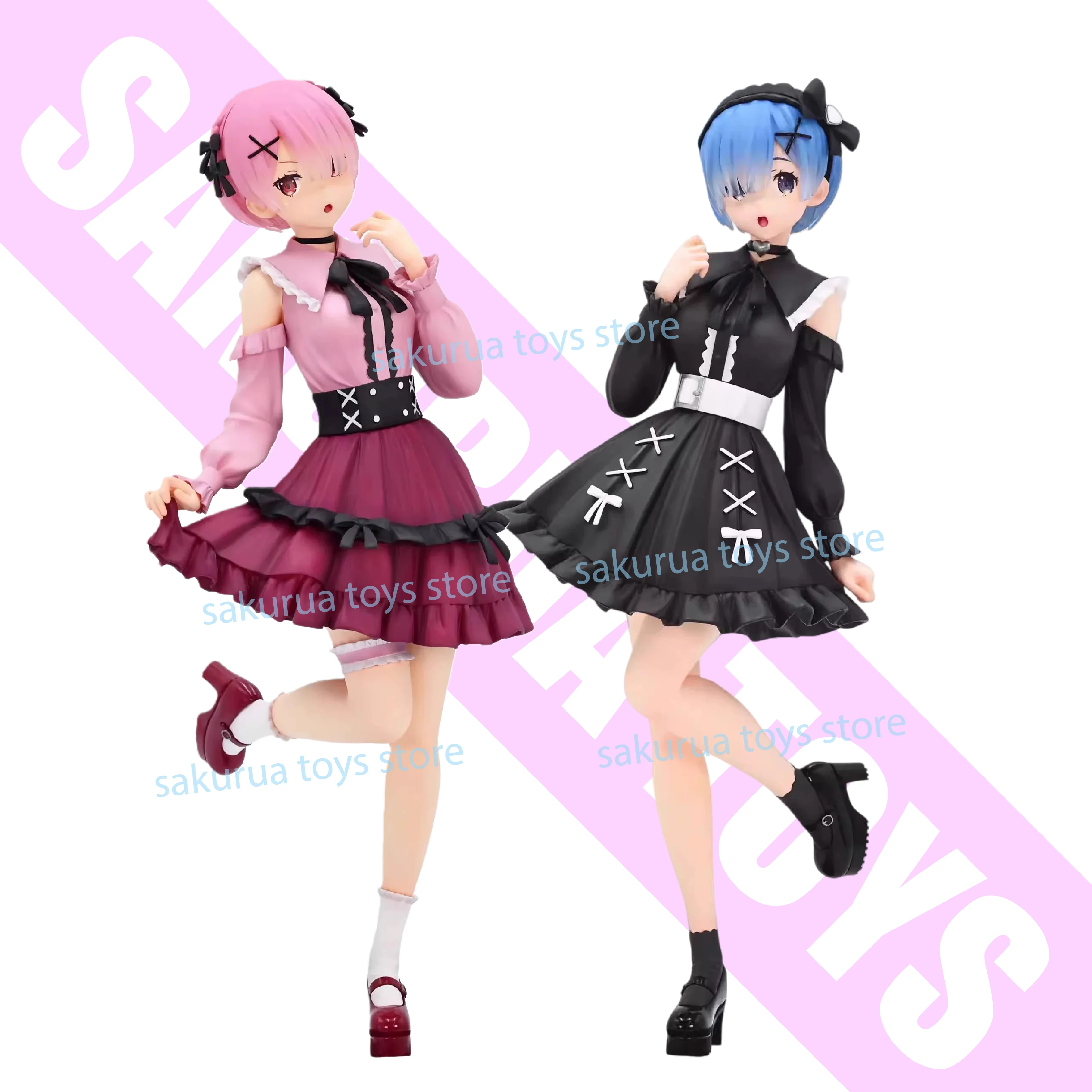 In Stock, Rem, Ram, Sweet Outfits, Scenery, Figures, Anime Peripherals, Ornaments, Models, Movable Figures, Collection Gifts
In Stock, Rem, Ram, Sweet Outfits, Scenery, Figures, Anime Peripherals, Ornaments, Models, Movable Figures, Collection Gifts