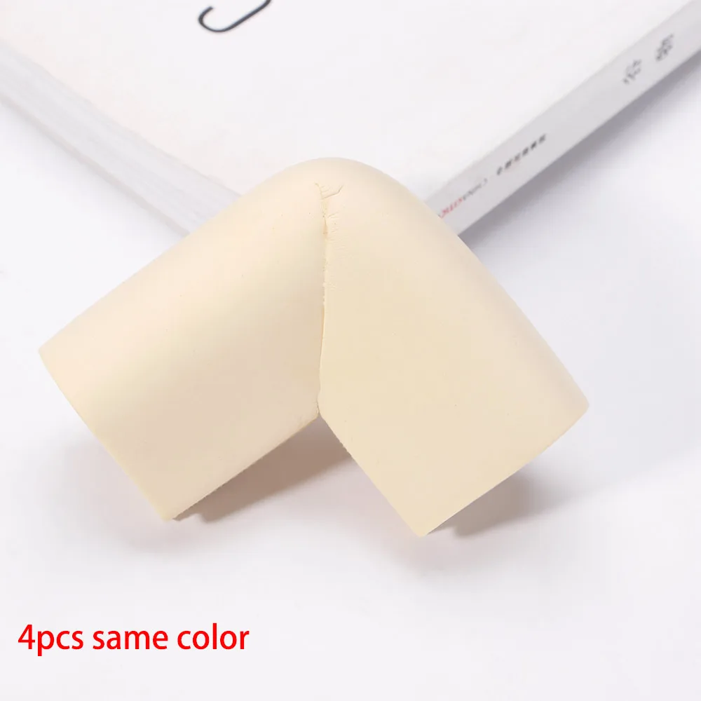 Toddler Practical Hot Corner Edge Protection Softener Guard Desk Protector Foam Sponge Cushion Bumper
Toddler Practical Hot Corner Edge Protection Softener Guard Desk Protector Foam Sponge Cushion Bumper