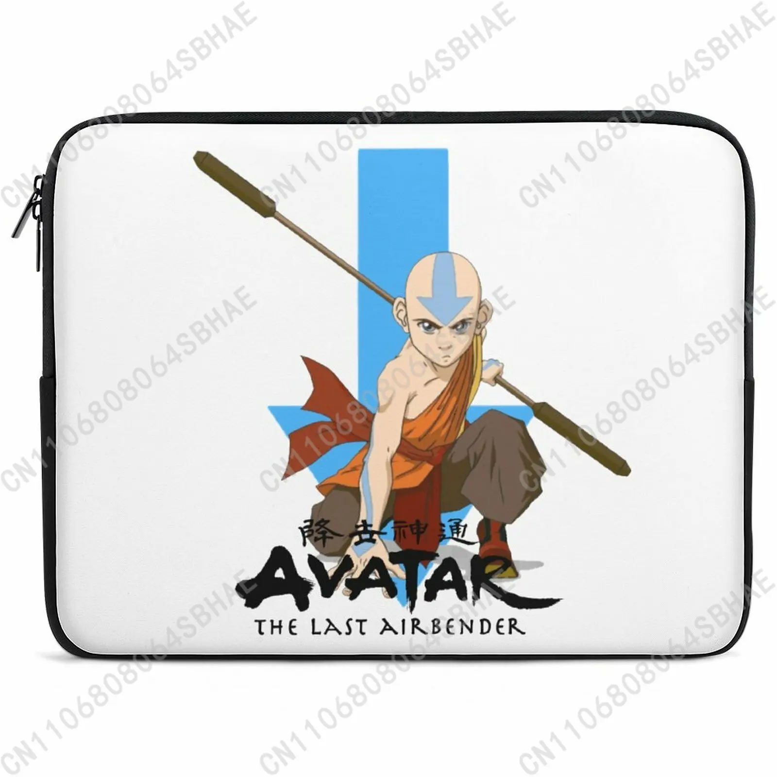Avatar The Last Airbender No Handle Laptop Case Suitable Multiinch Inch Slim Personalized Pattern Neoprene Bag School Students
Avatar The Last Airbender No Handle Laptop Case Suitable Multiinch Inch Slim Personalized Pattern Neoprene Bag School Students