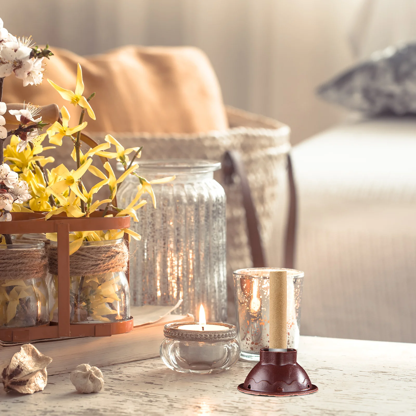 60 шт. традиционные палочки для моксы, портативные бездымные аксессуары для прижигания, самоклеящийся дизайн для домашнего использования в салоне
60 шт. традиционные палочки для моксы, портативные бездымные аксессуары для прижигания, самоклеящийся дизайн для домашнего использования в салоне