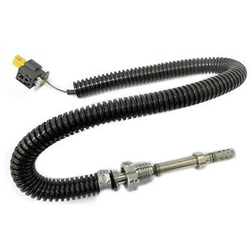 Exhaust Gas Temperature Sensor for Cross-border Use for A0071539928
Exhaust Gas Temperature Sensor for Cross-border Use for A0071539928