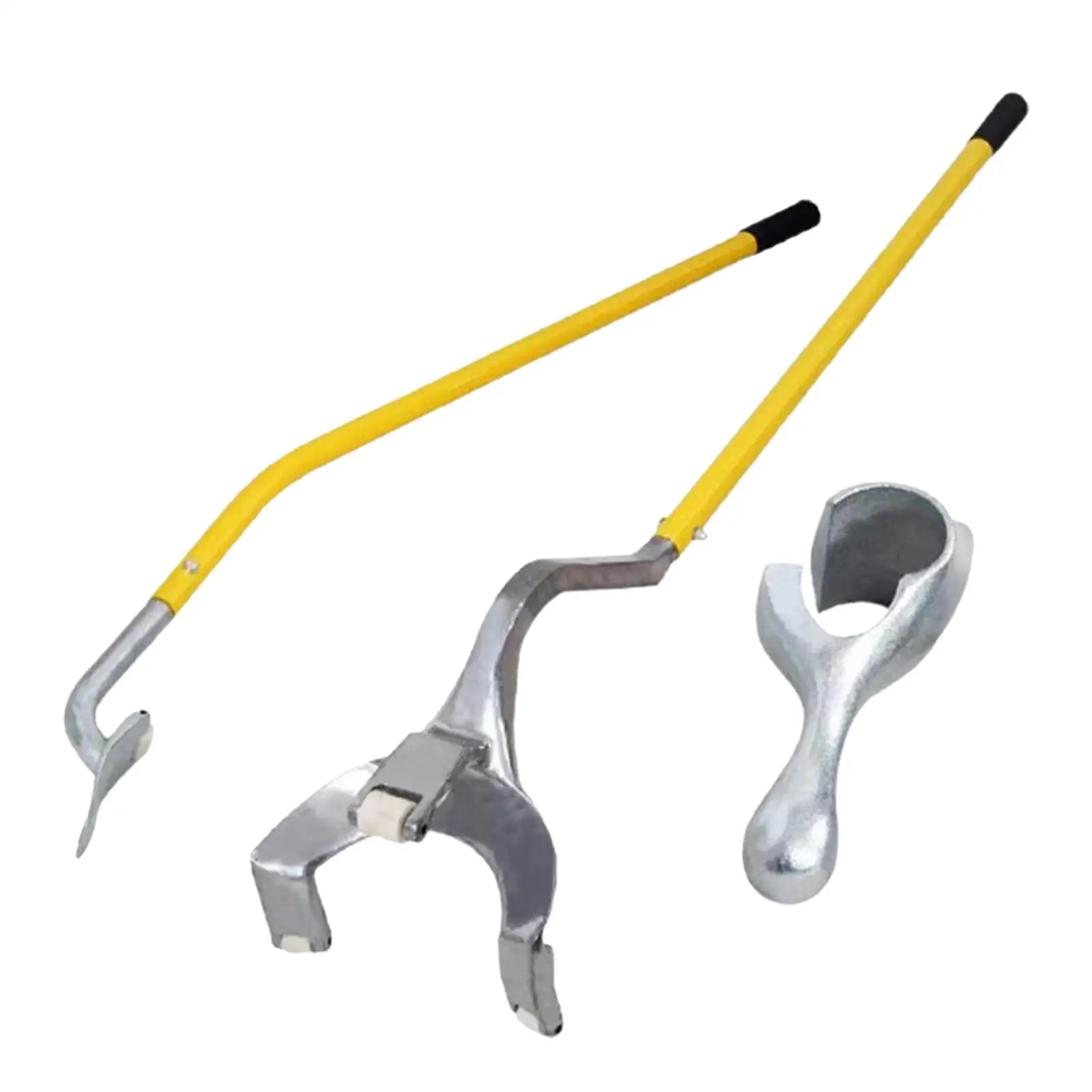 Tire Changer Mount Demount Tools 17.5" to 24.5" Easy Installation Tubeless Truck Repair Parts Auto Accessory Tire Removal Tools
Tire Changer Mount Demount Tools 17.5" to 24.5" Easy Installation Tubeless Truck Repair Parts Auto Accessory Tire Removal Tools
