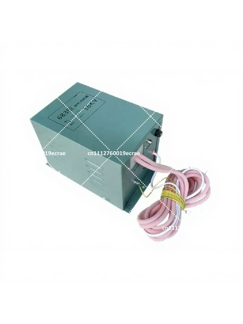 16KV 250W Static Eliminator Oil Transformer for Bag Making Machine, Film, Paper, Non-woven Fabric
16KV 250W Static Eliminator Oil Transformer for Bag Making Machine, Film, Paper, Non-woven Fabric