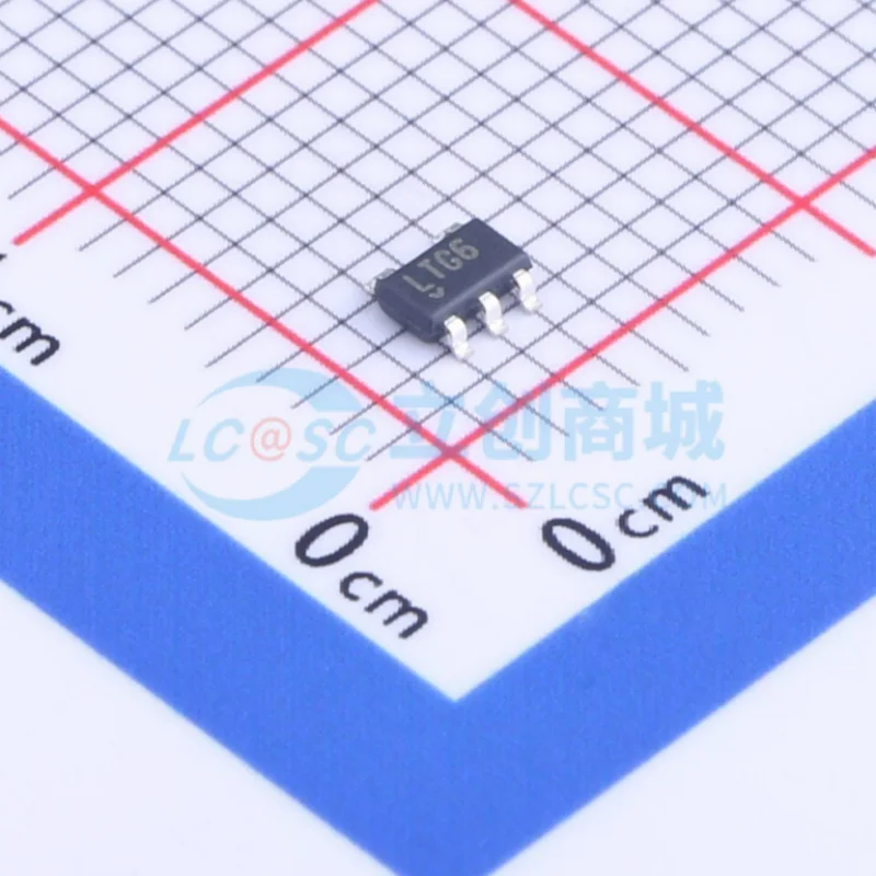 1 PCS/LOTE LT6202IS5 LT6202IS5#TRMPBF LT6202IS5#TRPBF LTG6 SOT-23 100% New and Original IC chip integrated circuit
1 PCS/LOTE LT6202IS5 LT6202IS5#TRMPBF LT6202IS5#TRPBF LTG6 SOT-23 100% New and Original IC chip integrated circuit