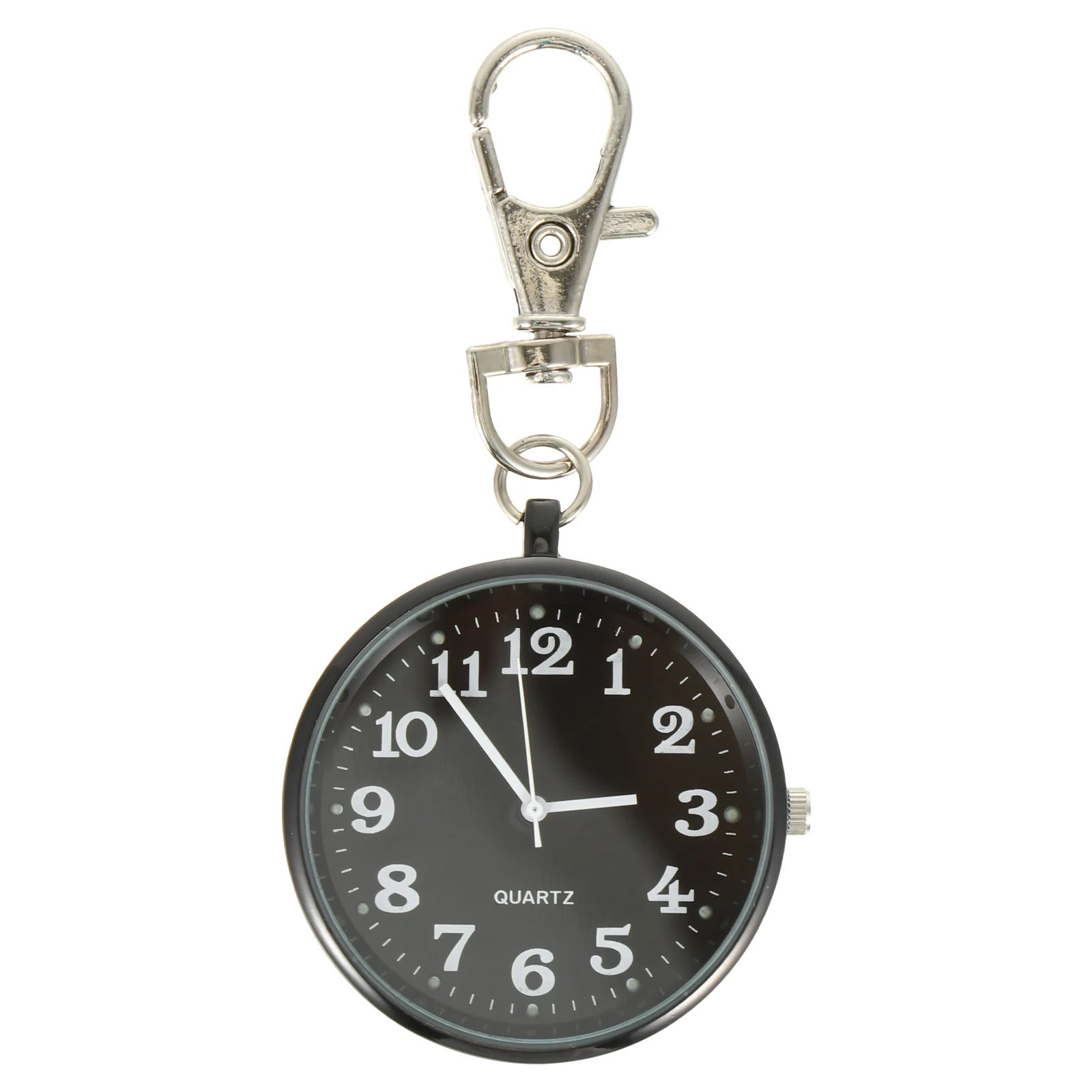 Older Pocket Watch Keychain Nurse Keyring Fob Glow-in-the-dark Small Clip on Nurses Alloy Man Multi-function
Older Pocket Watch Keychain Nurse Keyring Fob Glow-in-the-dark Small Clip on Nurses Alloy Man Multi-function