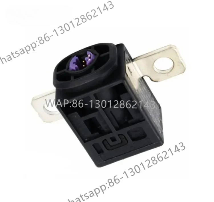 Пиропредохранитель высокого напряжения для отключения аккумулятора 106039200A
Пиропредохранитель высокого напряжения для отключения аккумулятора 106039200A