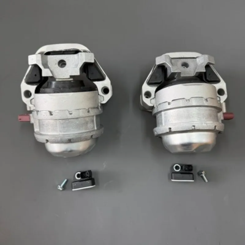 2PCS Engine Mount for Audi 4.0T V8 4H0199383C 4H0199383B 4H0199255T 4H0199255AA 4H0199256T 4H0199256AA
2PCS Engine Mount for Audi 4.0T V8 4H0199383C 4H0199383B 4H0199255T 4H0199255AA 4H0199256T 4H0199256AA