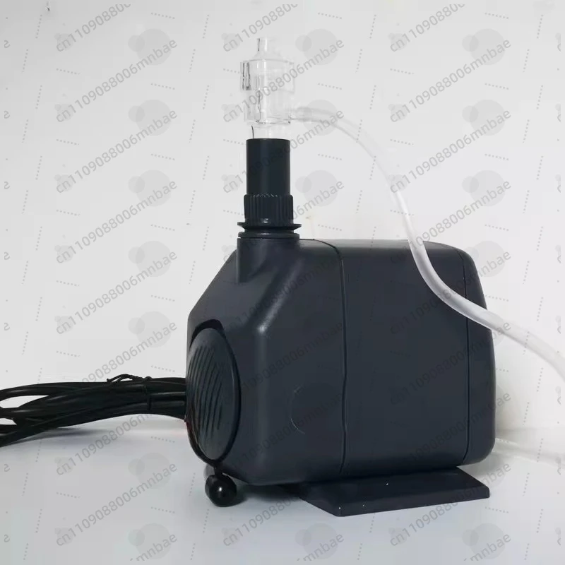Submersible pump Landscape pool water pump Rockery flowing water fountain WP3550 lower filter fish tank circulation pump
Submersible pump Landscape pool water pump Rockery flowing water fountain WP3550 lower filter fish tank circulation pump