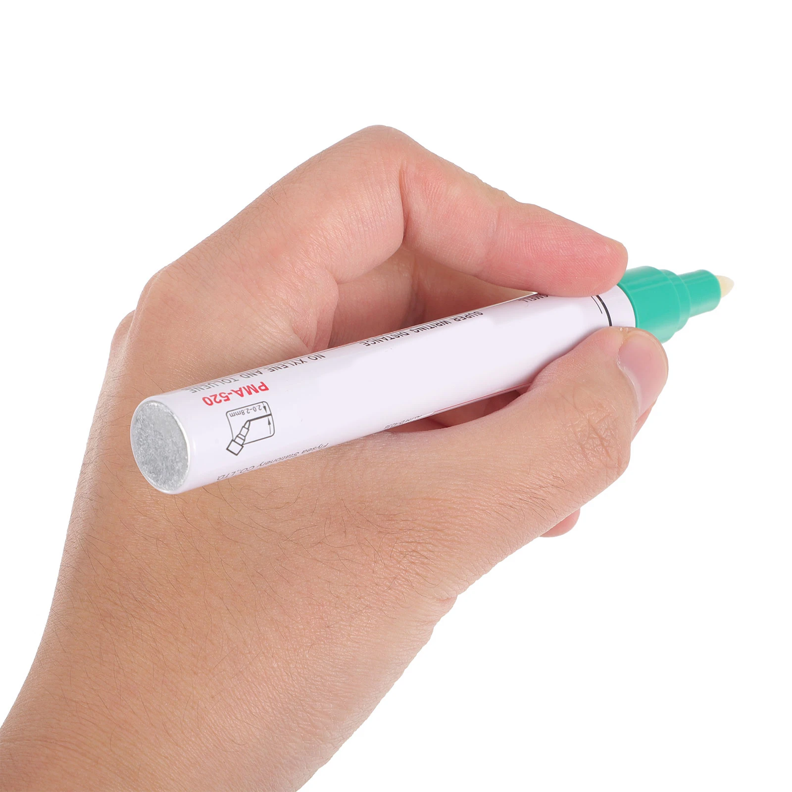 1 set Car Paint Pen Scratch Repair Marker Universal Automotive Touch Up Pens Set Silver Black Red Yellow Green Gold
1 set Car Paint Pen Scratch Repair Marker Universal Automotive Touch Up Pens Set Silver Black Red Yellow Green Gold