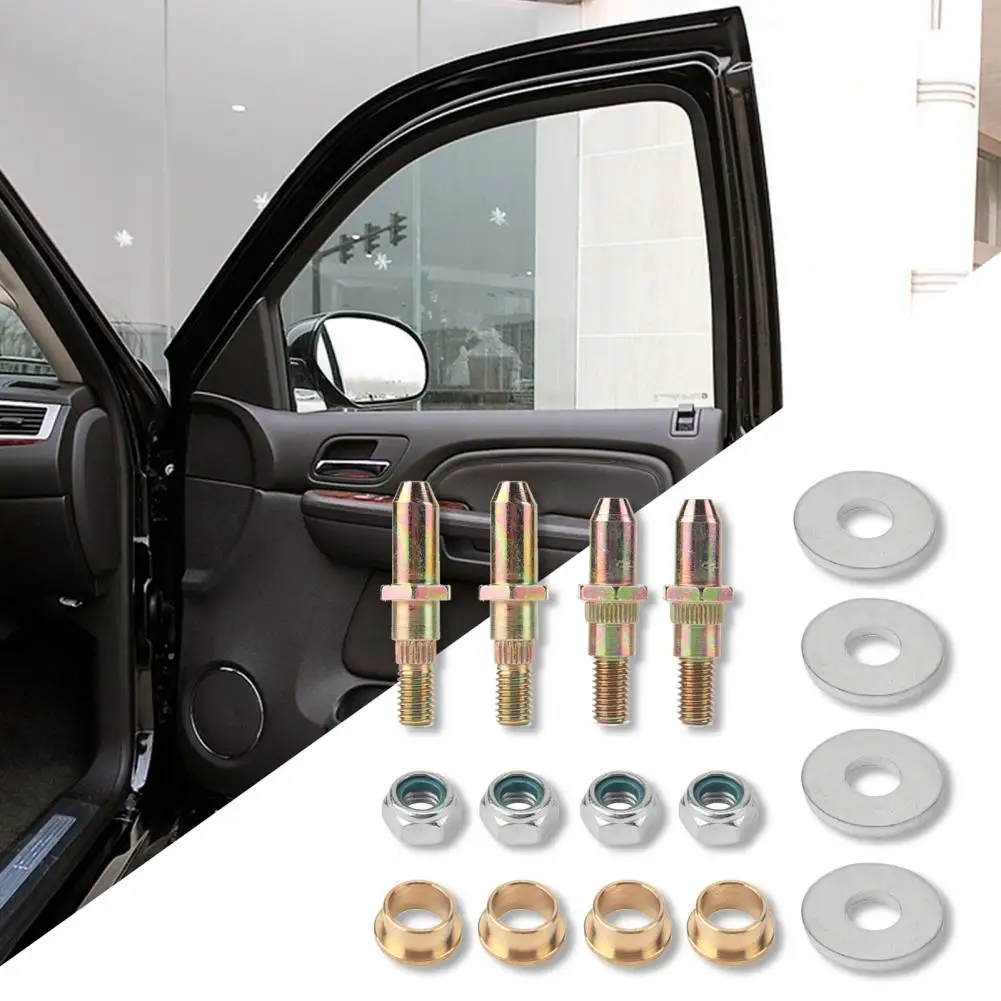 Hinge Kit Compact Reliable Accessories Car Door Hinge Pin Kit 12477888 19299324 38437 Hinge Bushing Door Repair Tool
Hinge Kit Compact Reliable Accessories Car Door Hinge Pin Kit 12477888 19299324 38437 Hinge Bushing Door Repair Tool