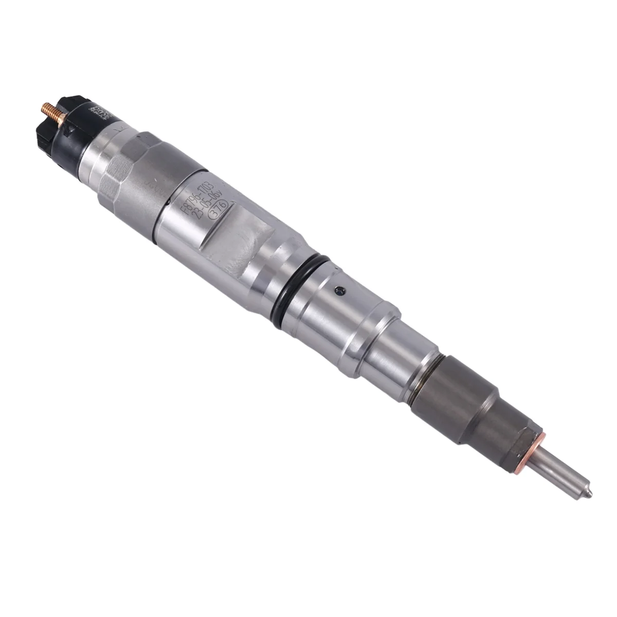 0445120041 New Crude Oil Fuel Injector Nozzle for Bosch for DAEWOO DOOSAN 65.10401-7002C 107755-0400
0445120041 New Crude Oil Fuel Injector Nozzle for Bosch for DAEWOO DOOSAN 65.10401-7002C 107755-0400