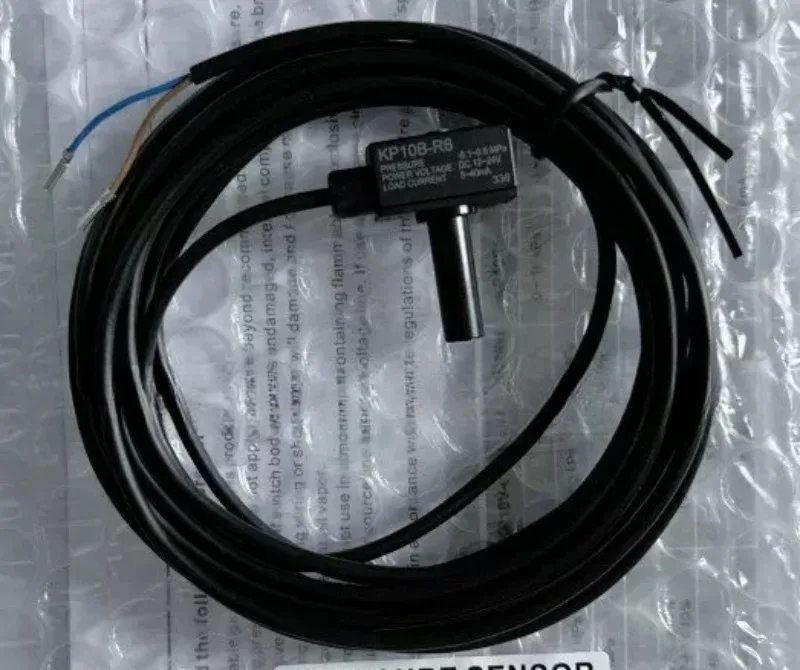 Genuine Taiwan KITA vacuum pressure switch KP10A-R6 KP10B-R6 KP101/KP102-M5
Genuine Taiwan KITA vacuum pressure switch KP10A-R6 KP10B-R6 KP101/KP102-M5