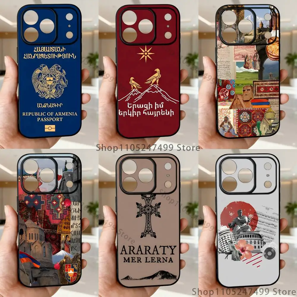 Armenia Flag Passport Collage Phone Case For iPhone 17,16,15,14,13,12,11,Pro Max,XSX,,XR,SE,Mini,8,7,Soft Silicone Black Cover
Armenia Flag Passport Collage Phone Case For iPhone 17,16,15,14,13,12,11,Pro Max,XSX,,XR,SE,Mini,8,7,Soft Silicone Black Cover