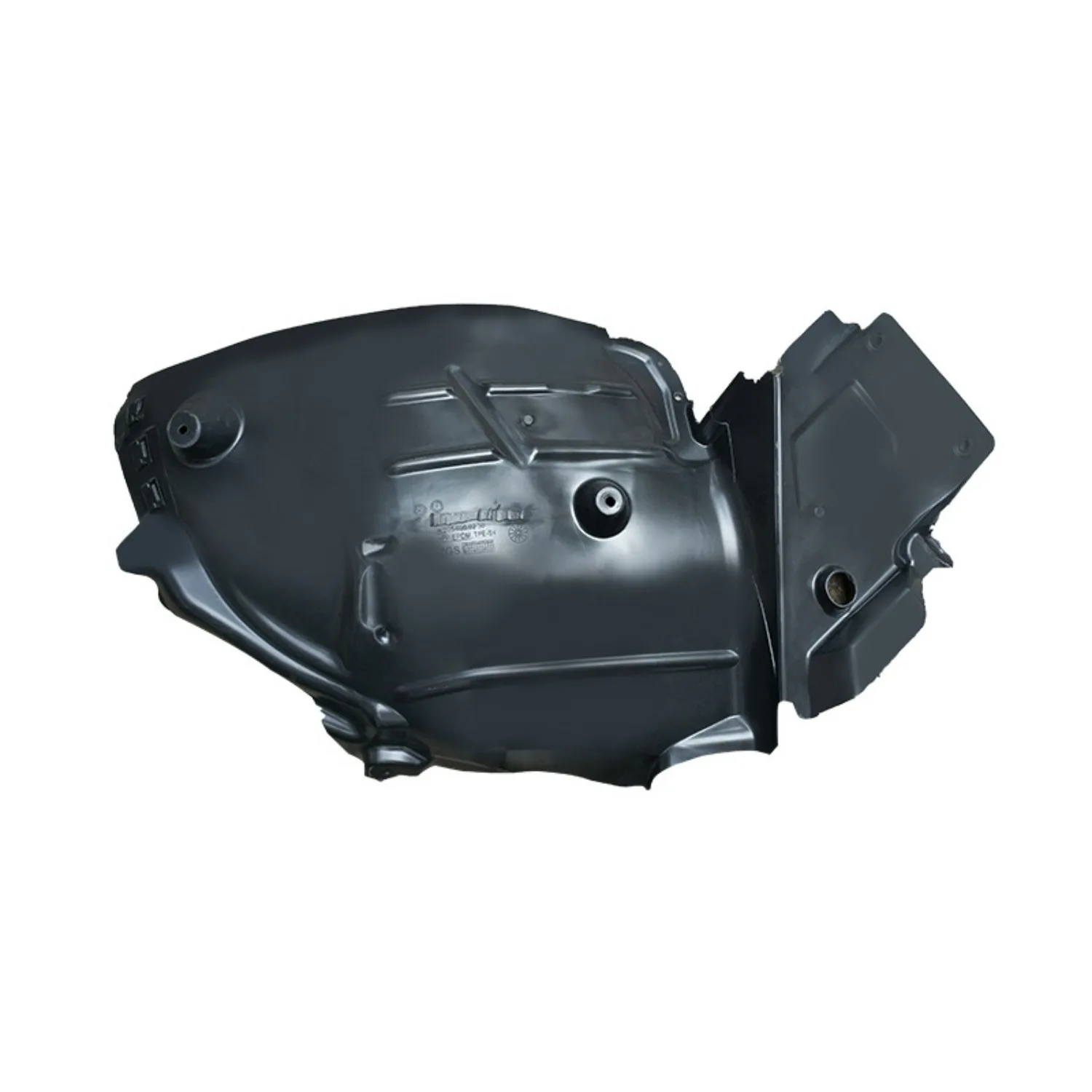 Suitable for Mercedes-Benz C-Class C250 C300 W205 front and rear fender liners, inner mudguards A2056900230 A2056900330
Suitable for Mercedes-Benz C-Class C250 C300 W205 front and rear fender liners, inner mudguards A2056900230 A2056900330