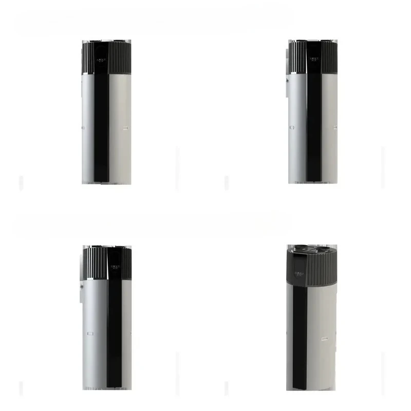 Professional Manufacturer A+++ 200L R290 All in One Heat Pump Air to Water Heater for Residential Use
Professional Manufacturer A+++ 200L R290 All in One Heat Pump Air to Water Heater for Residential Use