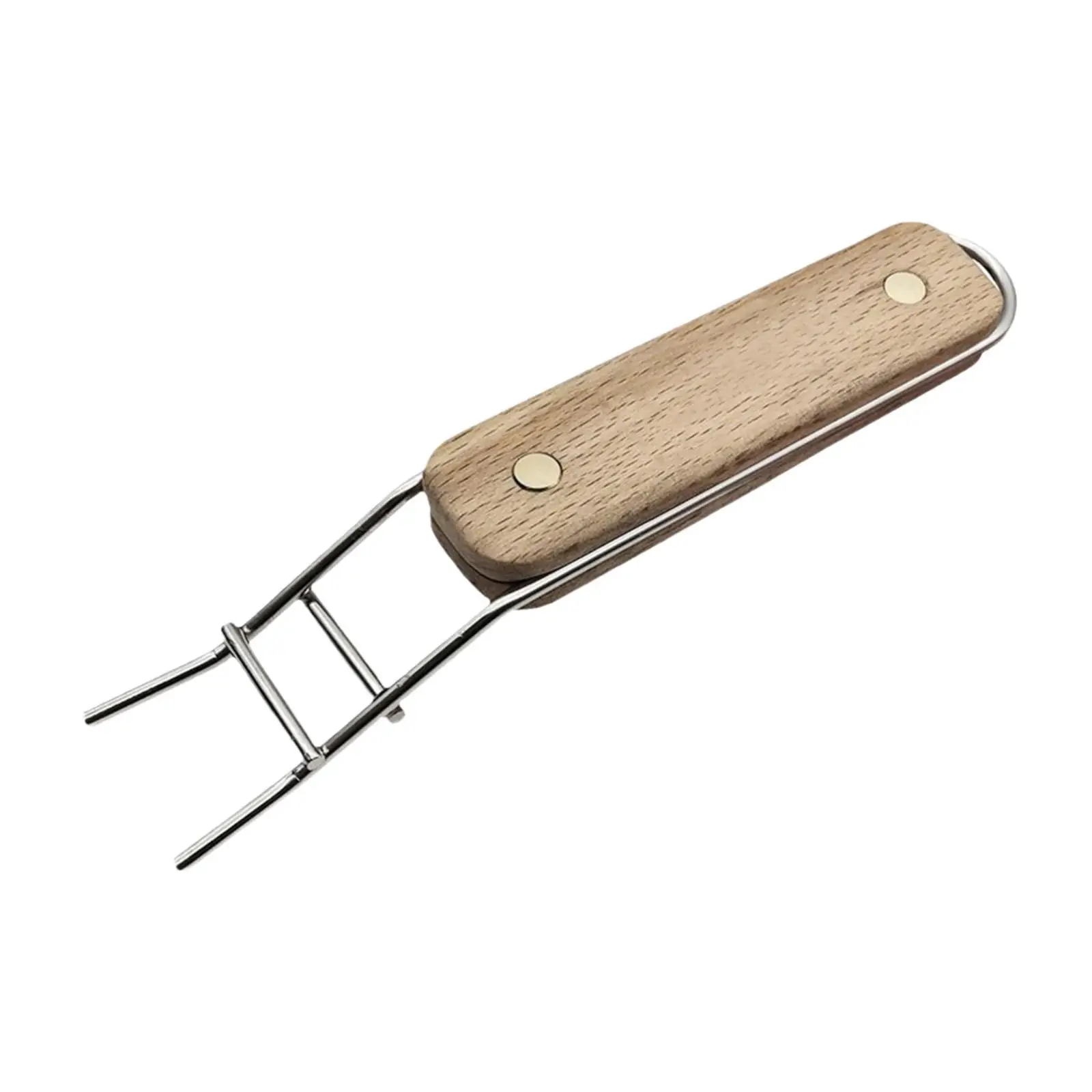 Grill Grate Lifter Cooking Clips Tongs Multifunctional Kitchen Utensils Convenient Grills Extractor Clip for Outdoor Cooking
Grill Grate Lifter Cooking Clips Tongs Multifunctional Kitchen Utensils Convenient Grills Extractor Clip for Outdoor Cooking