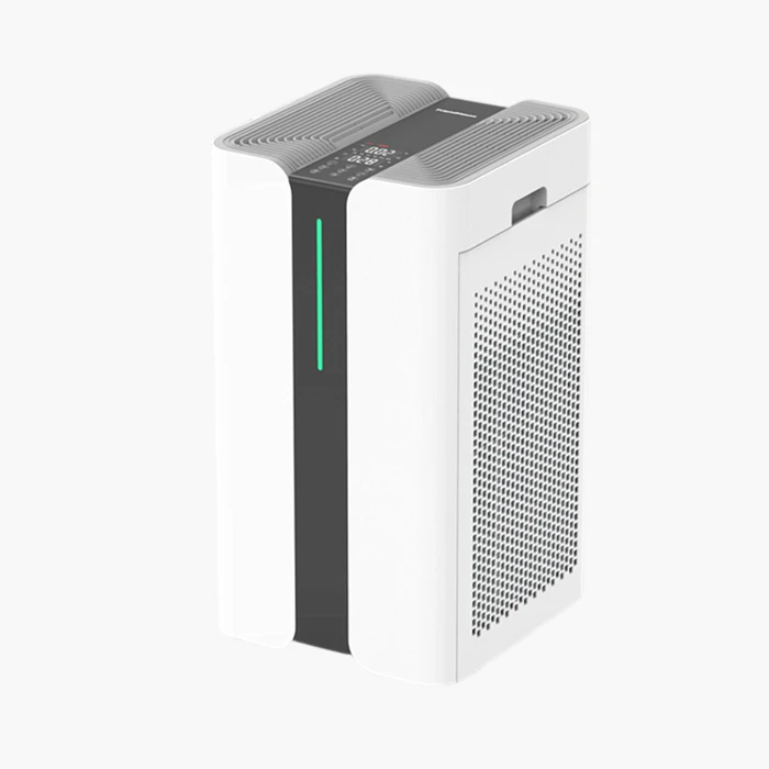 Factory Directly Supply Intelligent Air Purifier Cleaner Supplier For Commercial Industrial
Factory Directly Supply Intelligent Air Purifier Cleaner Supplier For Commercial Industrial