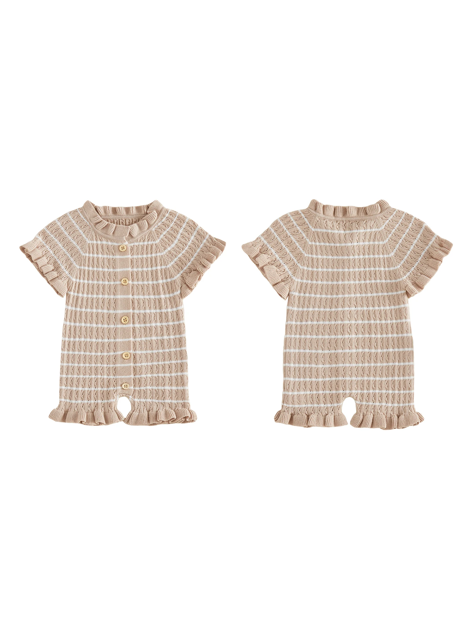 Infant Floral Print Sleeveless Romper with Bow Detail and Snap Closure Cute Baby Girl Summer Jumpsuit Toddler Bodysuit
Infant Floral Print Sleeveless Romper with Bow Detail and Snap Closure Cute Baby Girl Summer Jumpsuit Toddler Bodysuit