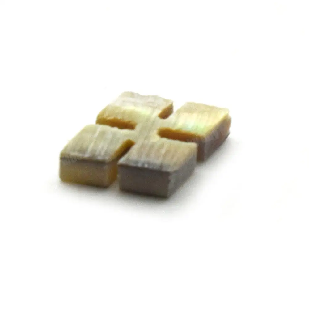 160pcs Guitar Abalone Shell Dot Diamond Notched Inlay Maker For Guitar Bass Ukulele Fingerboard Fret Luthier DIY
160pcs Guitar Abalone Shell Dot Diamond Notched Inlay Maker For Guitar Bass Ukulele Fingerboard Fret Luthier DIY