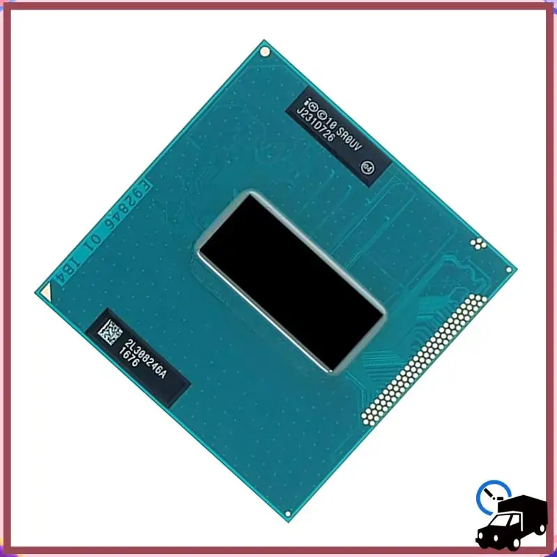 Эффективный процессор Core I7 3740QM SR0UV 2,7 ГГц, четырехъядерный восьмипоточный процессор для ноутбука, процессор для ноутбука I7-3740QM, 45 Вт, разъем G2/RGA988B
Эффективный процессор Core I7 3740QM SR0UV 2,7 ГГц, четырехъядерный восьмипоточный процессор для ноутбука, процессор для ноутбука I7-3740QM, 45 Вт, разъем G2/RGA988B