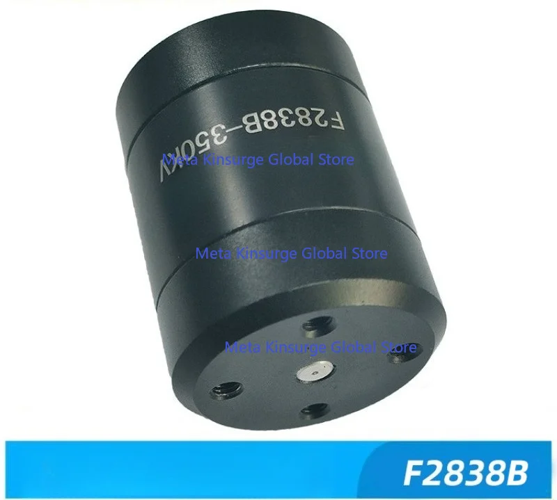 F2838B Epoxy Potting Waterproof Brushless Motor Pool Cleaner Robot Boat Propulsion Replacement Accessory
F2838B Epoxy Potting Waterproof Brushless Motor Pool Cleaner Robot Boat Propulsion Replacement Accessory