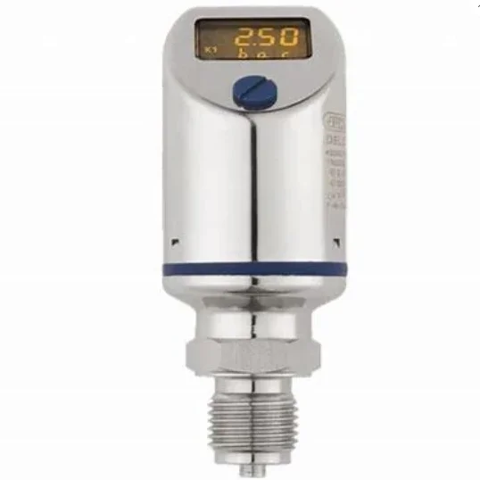 2026 Brand New Original in Stock 1 Year Warranty Germany JUMO 00520630 PRECISION PRESSURE TRANSMITTER
2026 Brand New Original in Stock 1 Year Warranty Germany JUMO 00520630 PRECISION PRESSURE TRANSMITTER