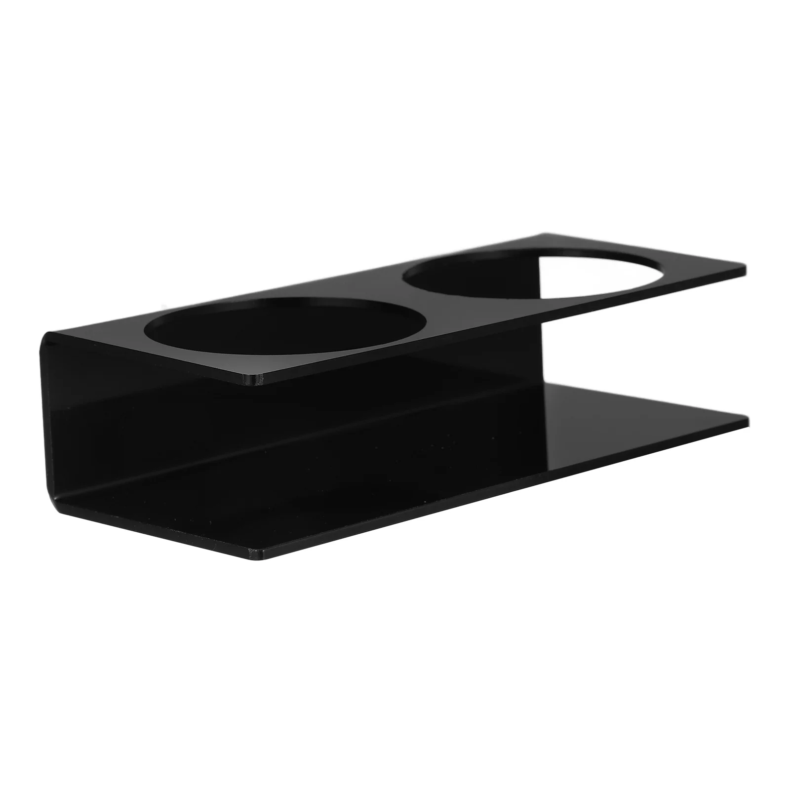 Cup Holder Drink Bottle 2-slots Acrylic Tumblers Water Tank Beverage Display Base Business Rack Travel Shelf
Cup Holder Drink Bottle 2-slots Acrylic Tumblers Water Tank Beverage Display Base Business Rack Travel Shelf