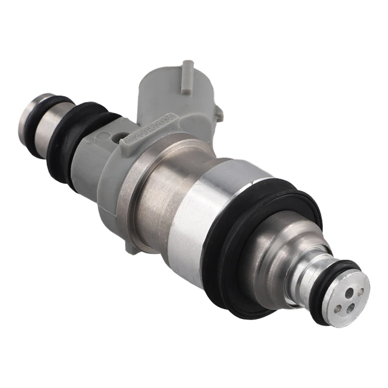 23250-62030 23209-62030 Новая топливная форсунка для Toyota CAMRY ES300 3.0L TACOMA 4RUNNER T100 3.4L
23250-62030 23209-62030 Новая топливная форсунка для Toyota CAMRY ES300 3.0L TACOMA 4RUNNER T100 3.4L