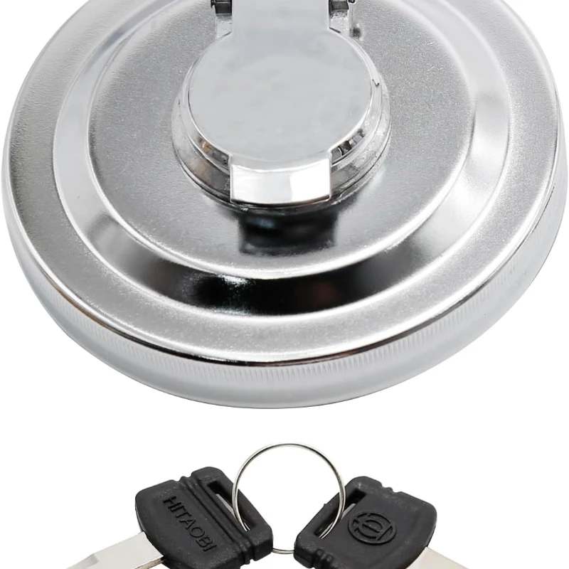 Anxingo 4361638 Fuel Tank Cap Replacement for John Deere Excavator 70D 200LC 750 490E 790ELC 190E 992ELC for ZAX EX EX120-2/ -5
Anxingo 4361638 Fuel Tank Cap Replacement for John Deere Excavator 70D 200LC 750 490E 790ELC 190E 992ELC for ZAX EX EX120-2/ -5