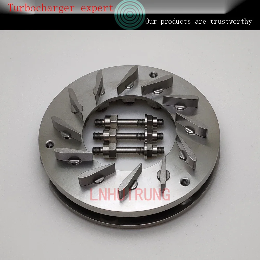 Кольцо сопла турбокомпрессора CT16V 17201-30150 17201-30180 17201-30181 для Toyota Hiace 3,0 D4D 126Kw 171HP 1KD-FTV 2007-
Кольцо сопла турбокомпрессора CT16V 17201-30150 17201-30180 17201-30181 для Toyota Hiace 3,0 D4D 126Kw 171HP 1KD-FTV 2007-