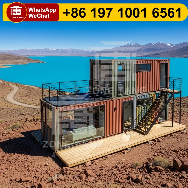 Долговечный Bungalow для дома, личного офиса, плоский пакет, дом, умный дом, интеграция, сборные крошечные домики, лучшая изоляция для дома
Долговечный Bungalow для дома, личного офиса, плоский пакет, дом, умный дом, интеграция, сборные крошечные домики, лучшая изоляция для дома